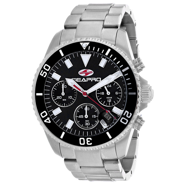 Seapro Men's Watch SP4351