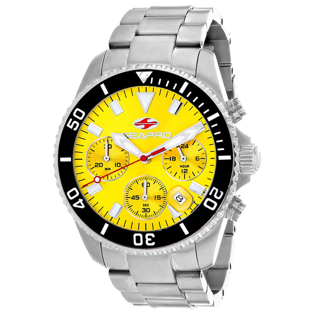Seapro Men's Watch SP4354