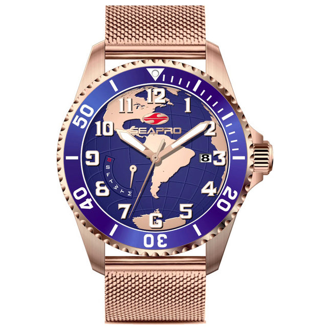 Seapro Men's Watch SP4764