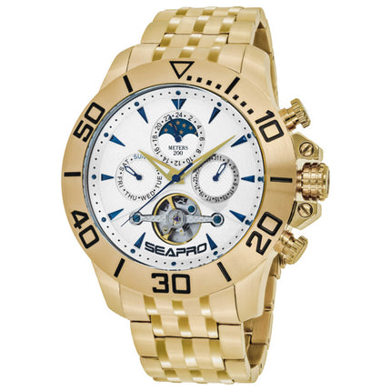 Seapro Men's Watch SP5134