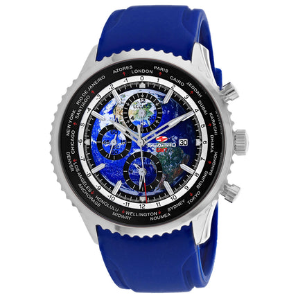 Seapro Men's Watch SP7521