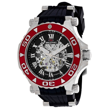 Seapro Men's Watch SP7751