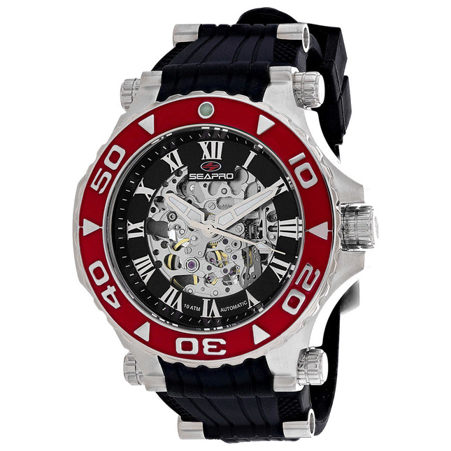 Seapro Men's Watch SP7751