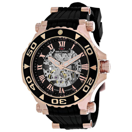 Seapro Men's Watch SP7753