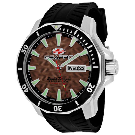 Seapro Men's Watch SP8315
