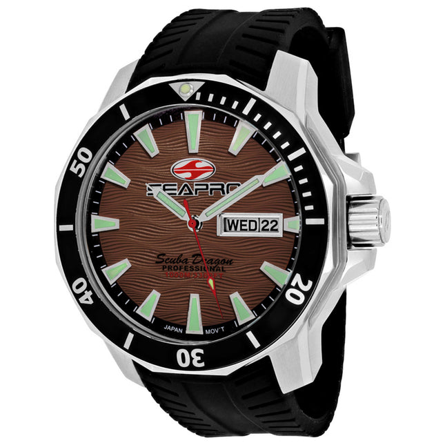 Seapro Men's Watch SP8315