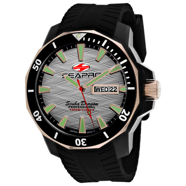Seapro Men's Watch SP8321
