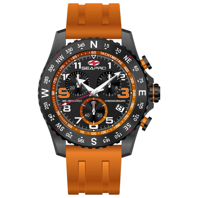 Seapro Men's Watch SP9734