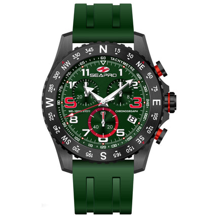 Seapro Men's Watch SP9736