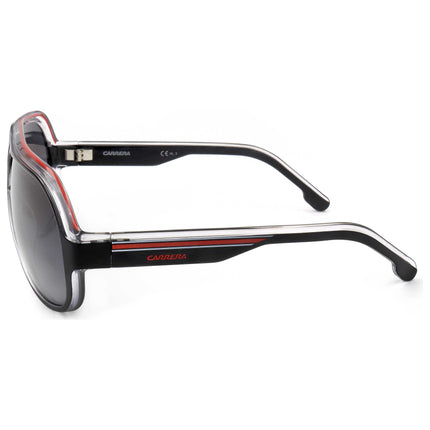 Carrera Men's Sunglasses SPEEDWAY-N-T4O-63