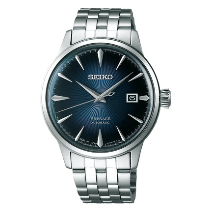 Seiko Presage SARY123 (SRPB41J1) Cocktail Time Men's Watch