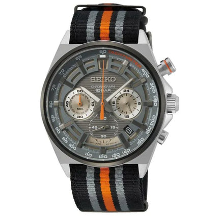 Seiko SSB403P1 Chronograph Men's Watch