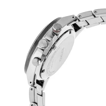 Seiko SSB407P1 Chronograph Sports Men's Watch