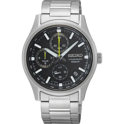 Seiko SSB419P1 Chronograph Quartz Men's Watch