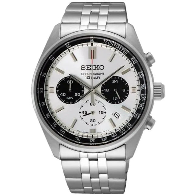 Seiko 5 SSB425P1 Chronograph Men's Watch