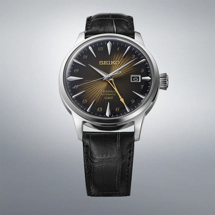 Seiko Presage Cocktail SSK039J1 Men's Watch