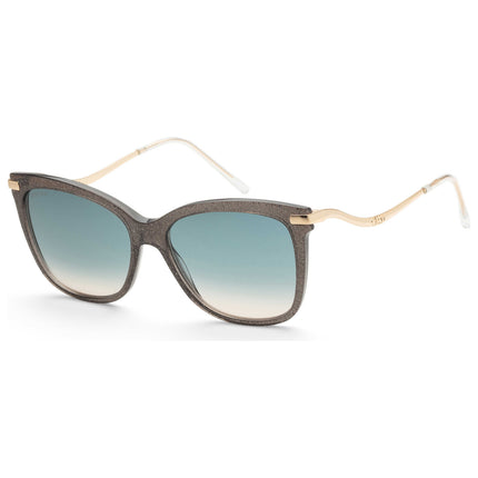 Jimmy Choo Women's Sunglasses STEFFS-0P4G-I4