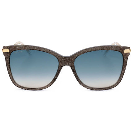 Jimmy Choo Women's Sunglasses STEFFS-0P4G-I4
