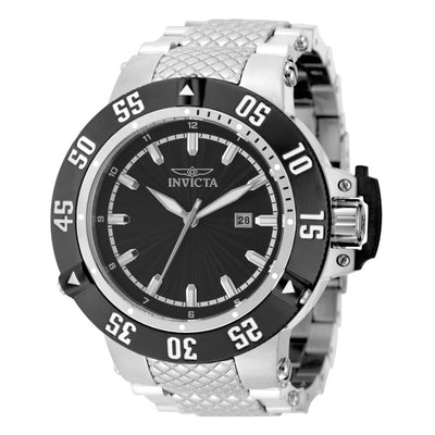 INVICTA Men's SUBAQUA Singapore 50mm Watch