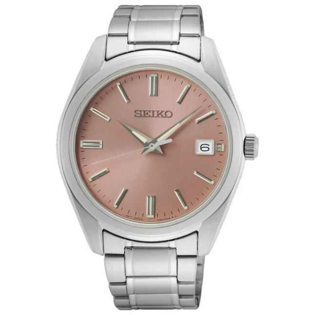 Seiko SUR523P1 Quartz Men's Watch