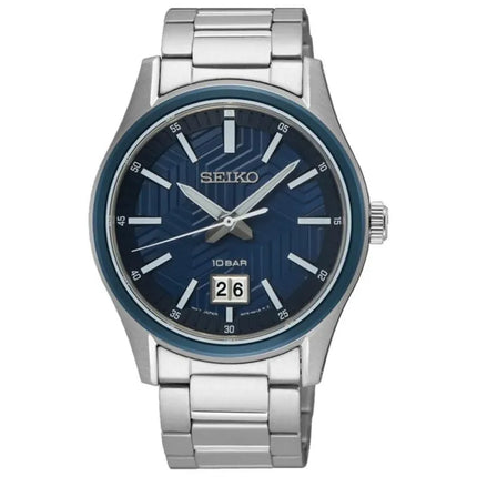Seiko SUR559P1 Quartz Men's Watch