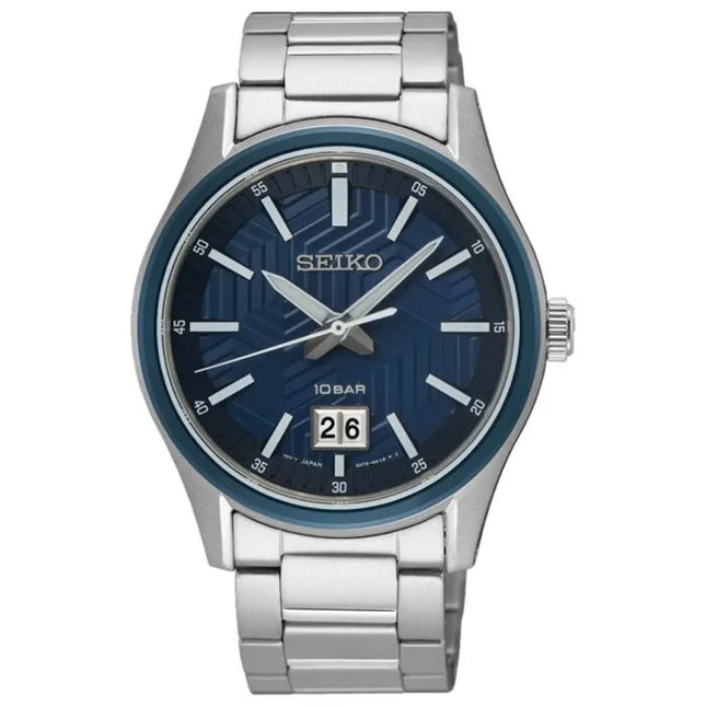 Seiko SUR559P1 Quartz Men's Watch