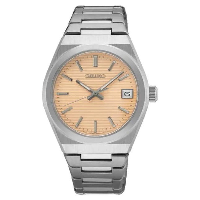 Seiko SUR577P1 Quartz Women's Watch