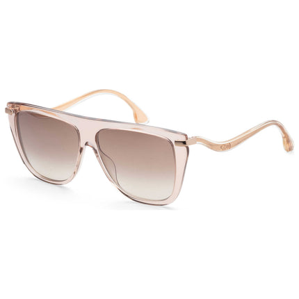 Jimmy Choo Women's Sunglasses SUVI-S-FWM-58
