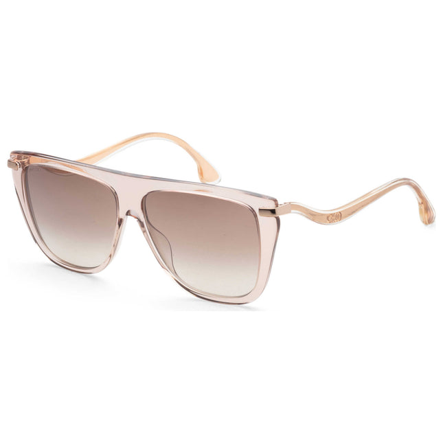 Jimmy Choo Women's Sunglasses SUVI-S-FWM-58