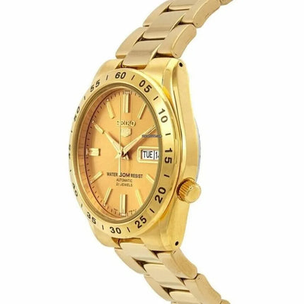 Seiko 5 SNKE06K1 Automatic Men's Watch