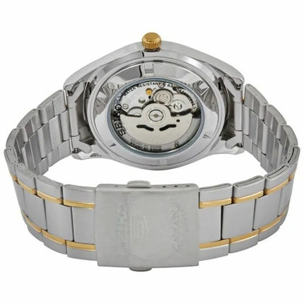 Seiko 5 SNKP22J1 Automatic Arabic Dial Men's Watch