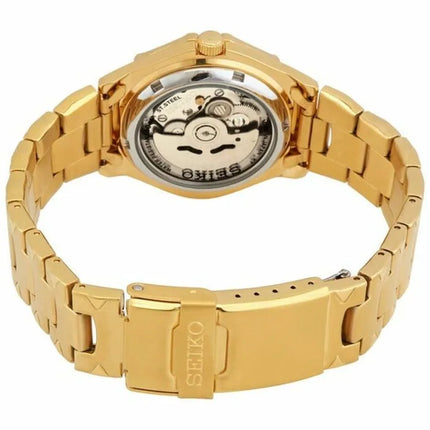 Seiko 5 SNZ450J1 Automatic Men's Watch