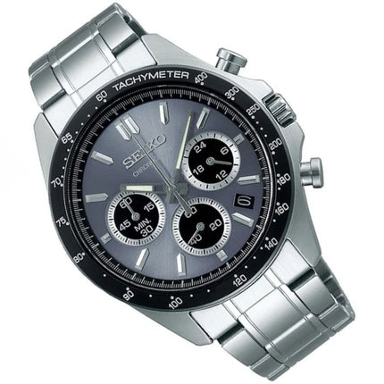 Seiko Spirit Chronograph SBTR027 Men's Watch