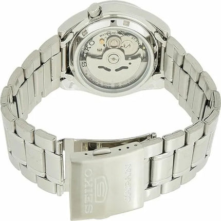 Seiko 5 SNKL45J1 Automatic Stainless Steel Men's Watch