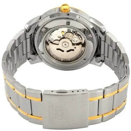 Seiko 5 SNKM92J1 Automatic Men's Watch