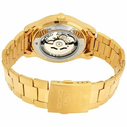 Seiko 5 SNKP20J1 Automatic Men's Watch