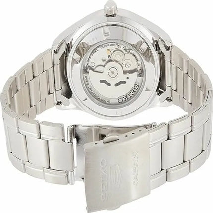 Seiko 5 SNKP21J1 Automatic Arabic Dial Men's Watch