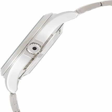 Seiko 5 SNKP21J1 Automatic Arabic Dial Men's Watch