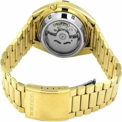 Seiko 5 SNXS80K1 Automatic Men's Watch