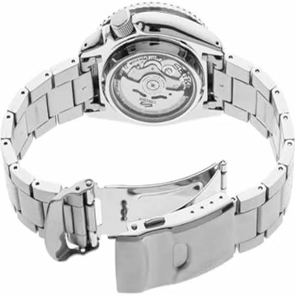 Seiko 5 SRPD61K1 Sports Automatic Men's Watch