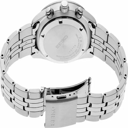 Seiko 5 SSB425P1 Chronograph Men's Watch