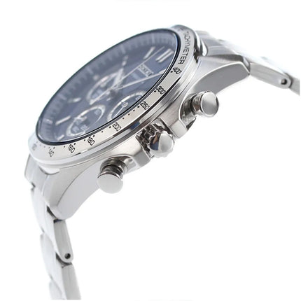 Seiko Spirit SBTR011 Chronograph Men's Watch
