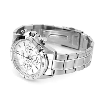 Seiko Spirit SBTR009 Chronograph Men's Watch