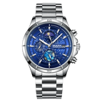 Celestial Blue
