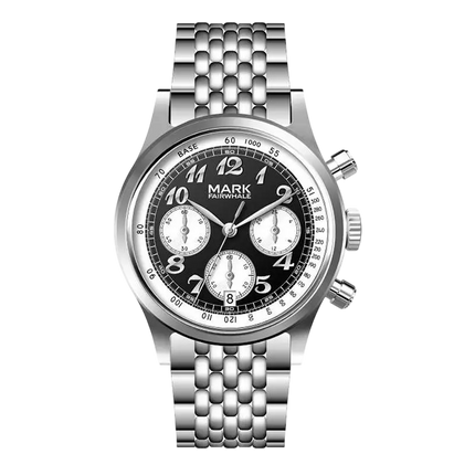 Mark Fairwhale FW-5071 MULTIVOR - Men’s Multifunctional Chronograph Watch