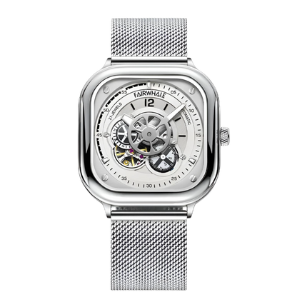 Mark Fairwhale FW-6500 ARVEXON - Men’s Automatic Watch