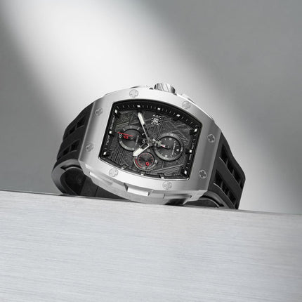 TSAR BOMBA Elemental-TB8211Q-II Quartz