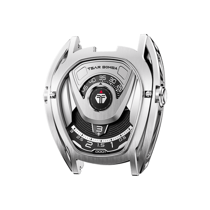 Reactor Interchangeable Watch Head