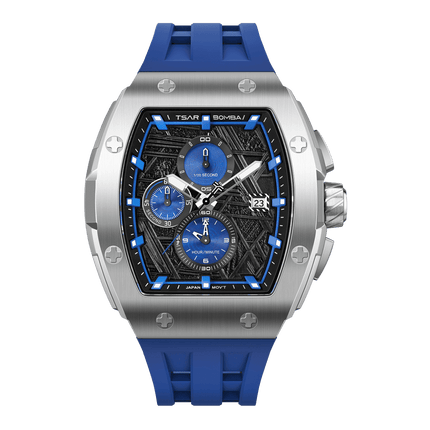 TSAR BOMBA Elemental-TB8211Q-II Quartz