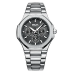 Black Dial